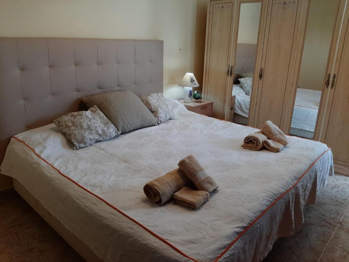 Casa Costa Calma Villa ภายนอก รูปภาพ