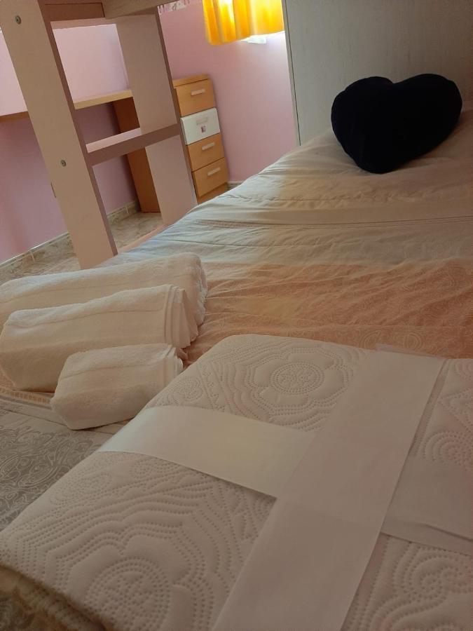 Casa Costa Calma Villa ภายนอก รูปภาพ