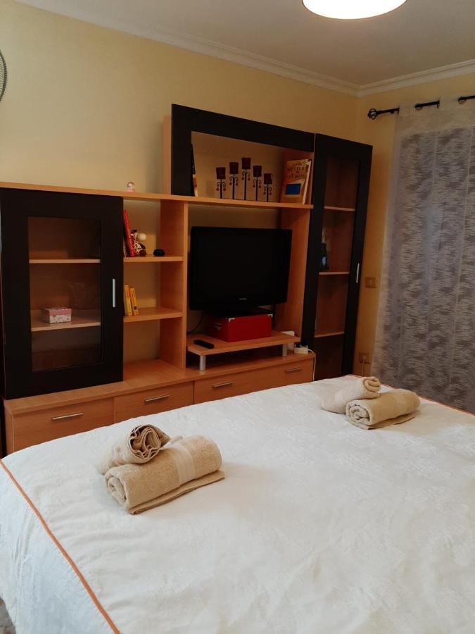 Casa Costa Calma Villa ภายนอก รูปภาพ