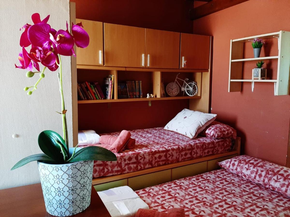 Casa Costa Calma Villa ภายนอก รูปภาพ