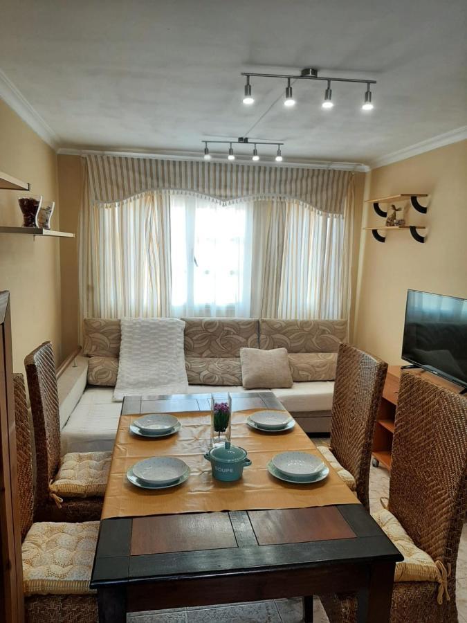 Casa Costa Calma Villa ภายนอก รูปภาพ